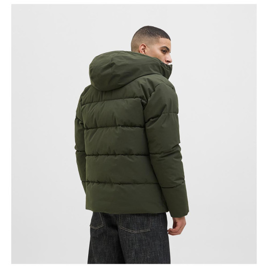 Jack & Jones Ανδρικό μπουφάν Jack & Jones Ανδρικό μπουφάν